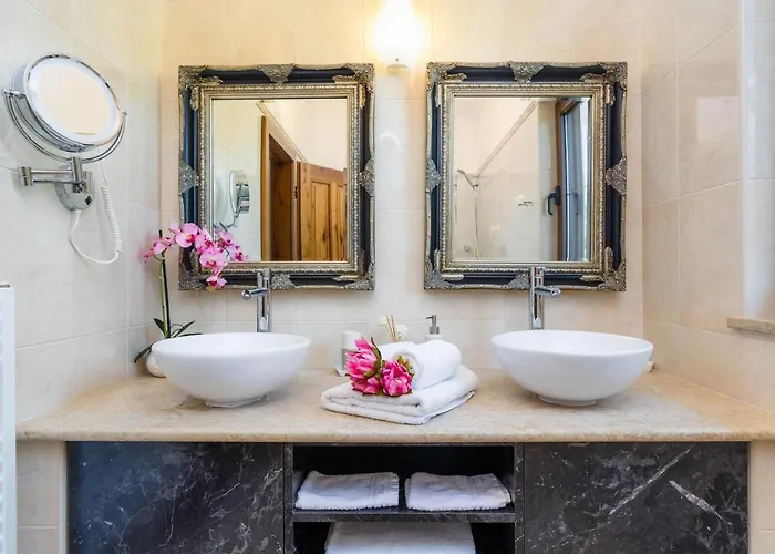 Kamenica Villa Kras