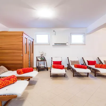 Kamenica Villa *