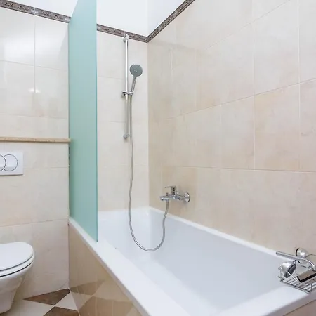 Kamenica Villa Kras