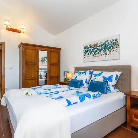 Kamenica Villa *