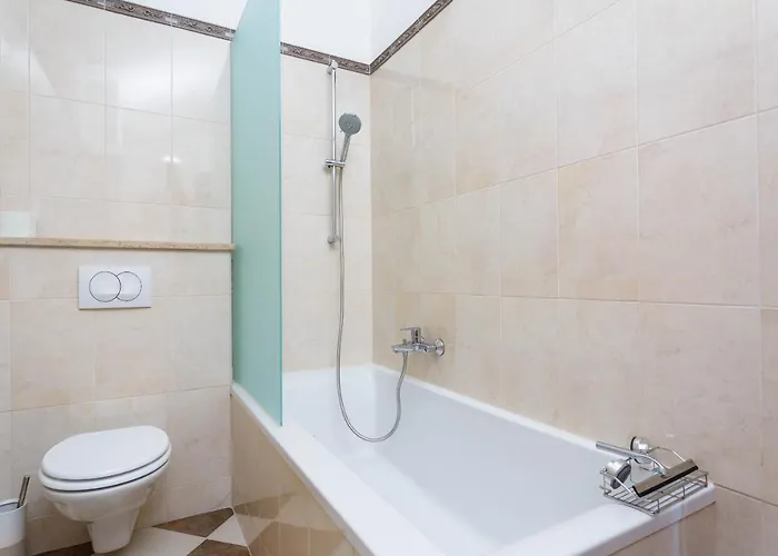 Kamenica Villa Kras