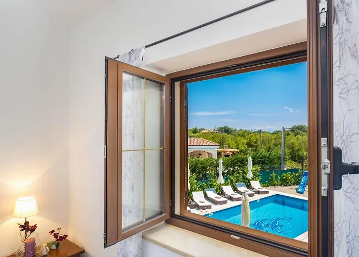 Kamenica Villa Kras