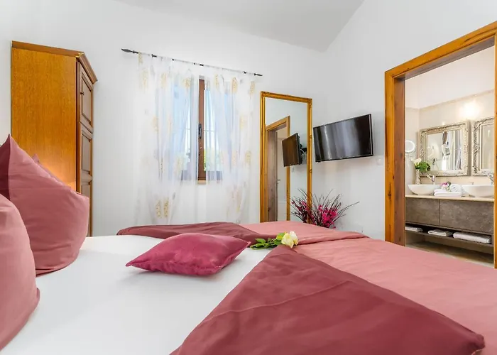 Kamenica Villa Kras