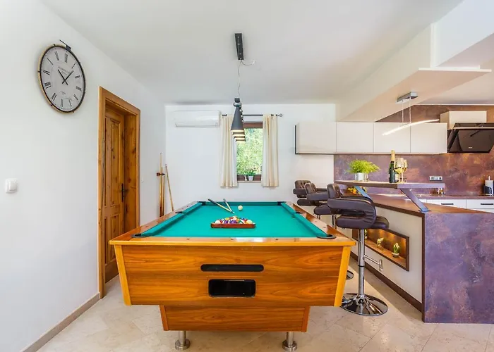 Kamenica Villa Kras