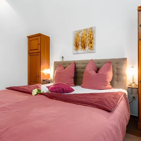 Kamenica וילה Kras