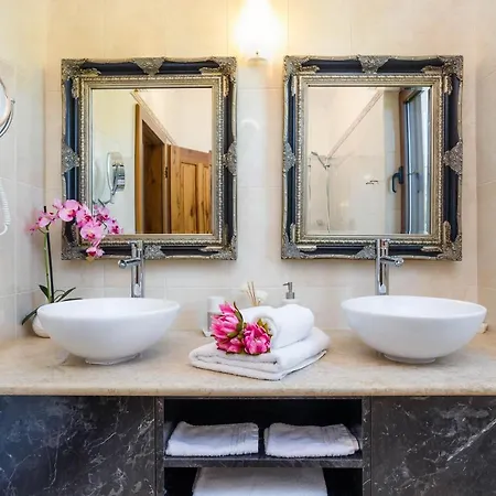 Kamenica וילה Kras